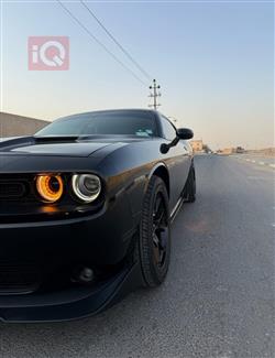 دودج تشالنجر
